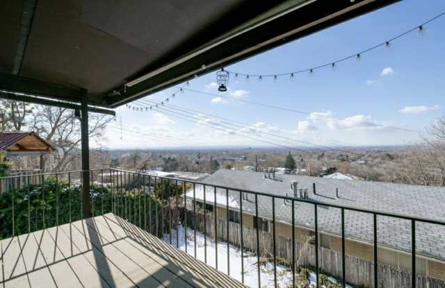 1280 South 1300 East