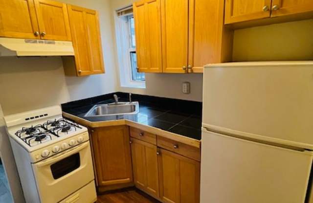 Charming 1 Bedroom-No Broker Fee