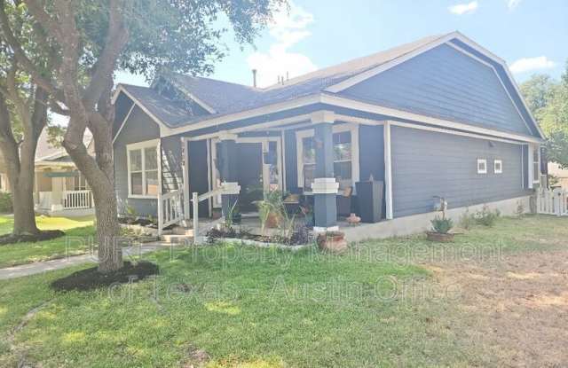 1023 Rawhide Trail