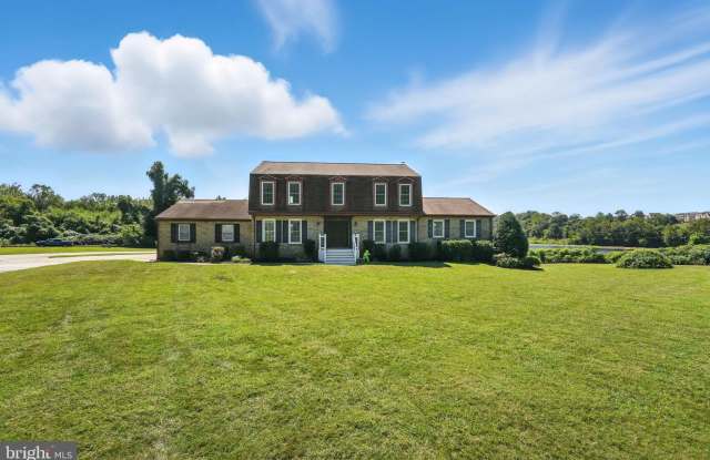 10719 OLD COLCHESTER Road