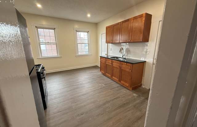 204 Homestead Avenue