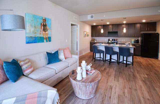 Photo of Coralina Apartments