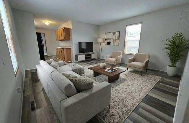 345 Brutus Drive
