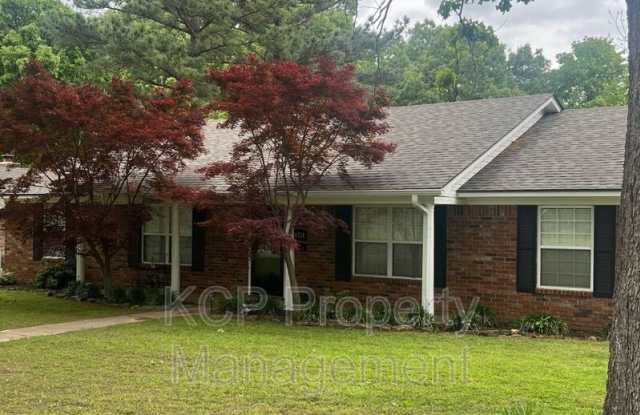 10511 Meandering Way