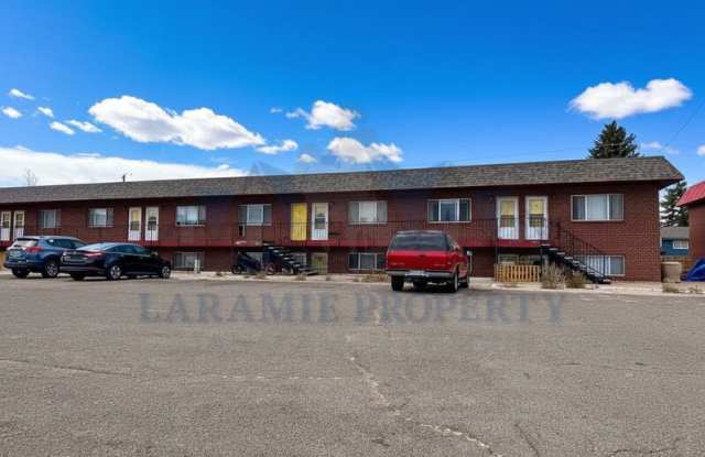 Photo of 706 Downey St