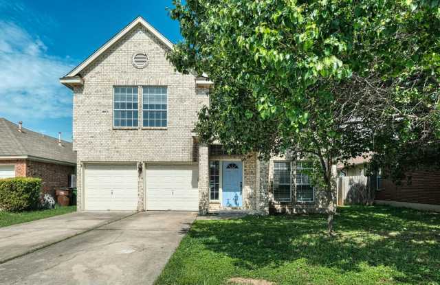 Photo of 1601 Cindy Court