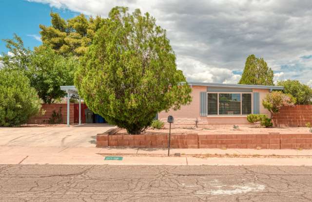 Photo of 8145 East Nicaragua Drive