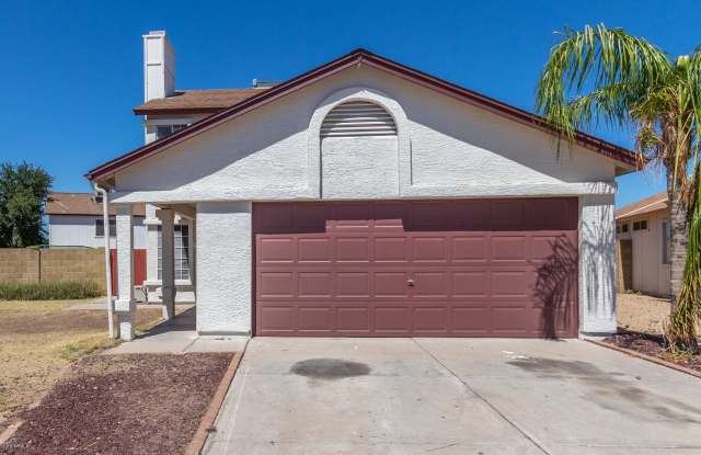 11852 N 74TH Avenue - 11852 North 74th Avenue, Peoria, AZ 85345