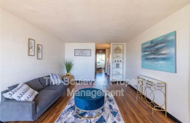 1710 Makiki St #602