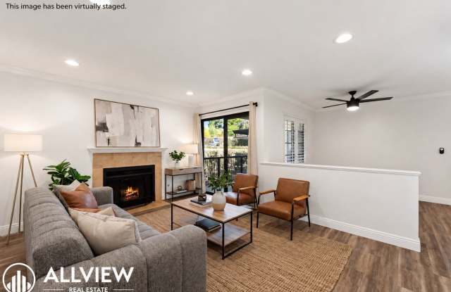 Move-In Ready Laguna Hills Condo | Upgraded Throughout with Private Patio