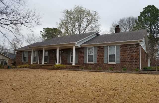 4 Bedroom, 2 bath, 2 car garage