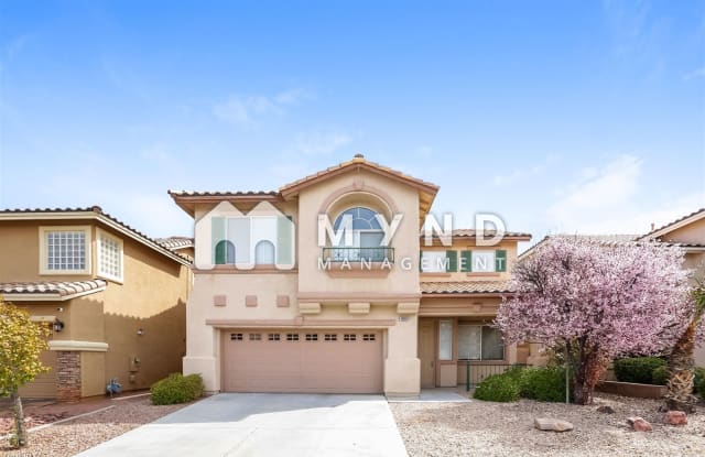 10609 Turquoise Valley Dr - 10609 Turquoise Valley Drive, Las Vegas, NV 89144