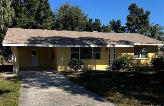 Photo of 2311 BOUGAINVILLEA STREET