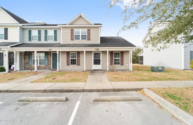 308 Caldwell Loop - 308 Caldwell Loop, Jacksonville, NC 28546