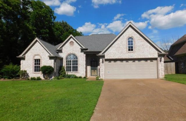 7544 Mary Drive - 7544 Mary Drive, Olive Branch, MS 38654