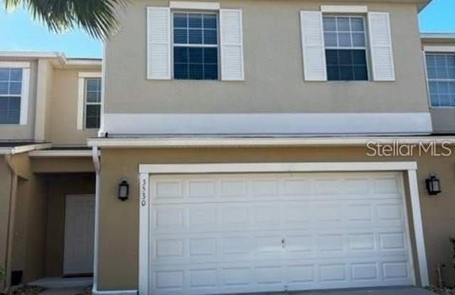 3530 RODRICK CIRCLE