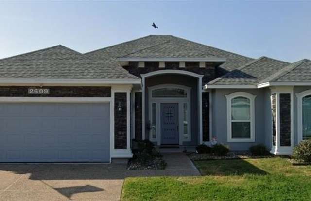 2609 Katie Court
