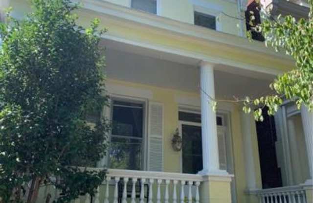 2505 Stuart Avenue - A