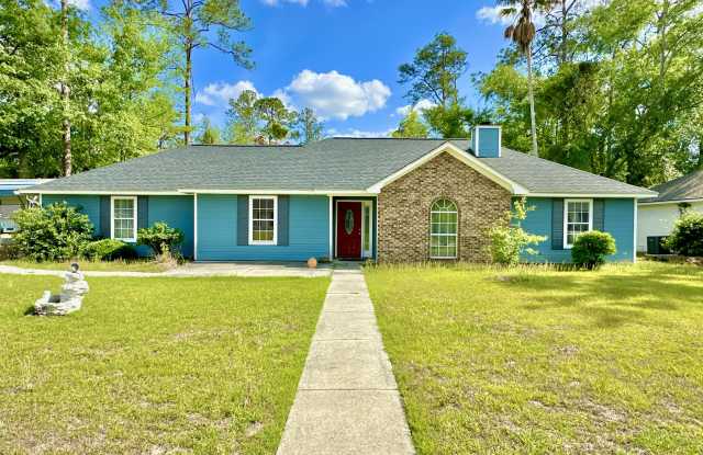 1111 Timberline Drive