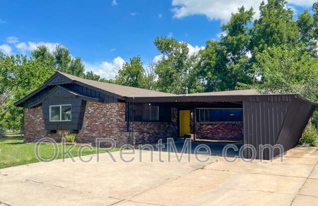 Photo of 2400 SW 63rd St