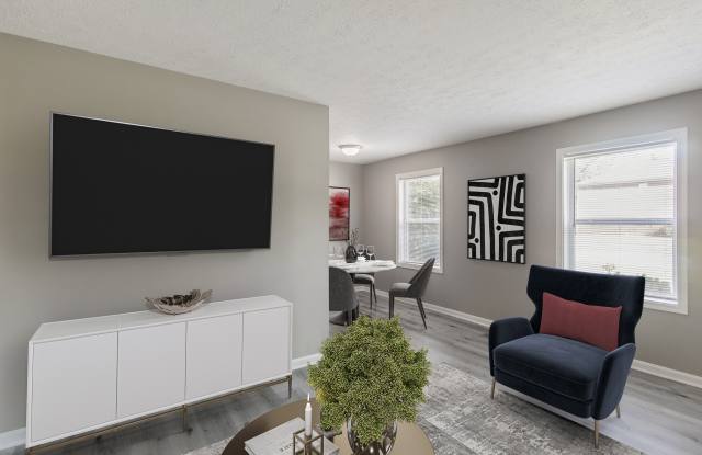 Photo of Patriot Crossing Apartments