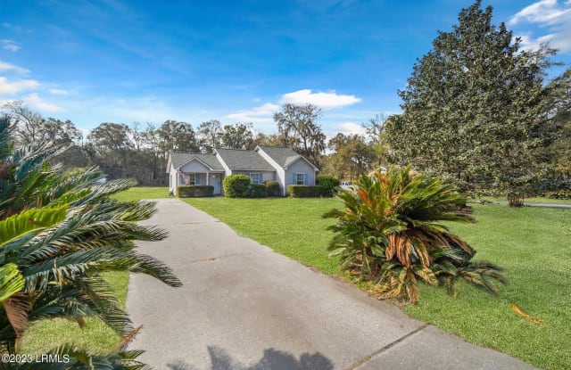 2718 Waddell Road - 2718 Waddell Road, Beaufort, SC 29902