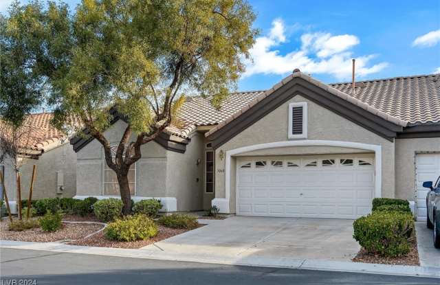 5060 Orchid Springs Street - 5060 Orchid Springs Street, Spring Valley, NV 89148