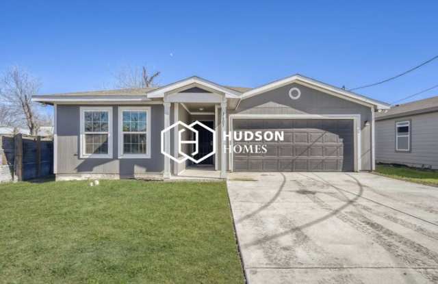 Photo of 1605 Hays Street