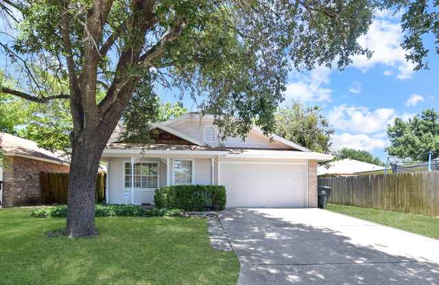 2602 Daniel Boone Trl