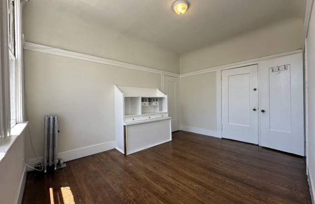 1006 Jefferson Street