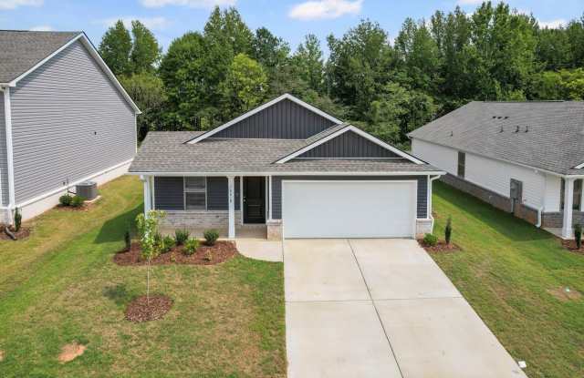 ASK ABOUT RENT SPECIAL - New 4BR Home – Spacious  Stylish East Athens Rental