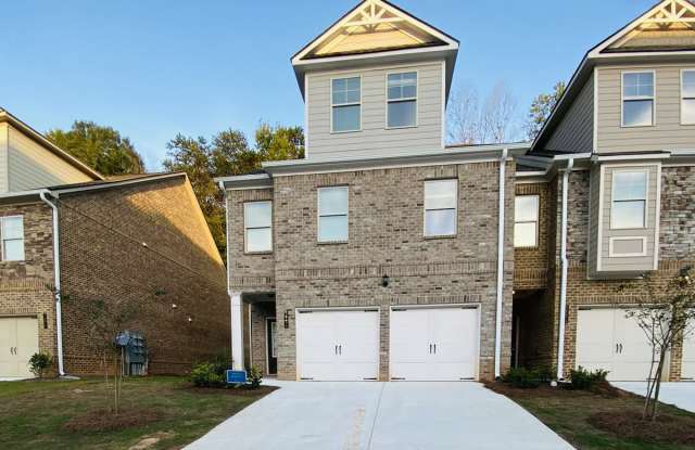 5985 Arbor Knoll Pl - 5985 Arbor Knoll Place, Forsyth County, GA 30024