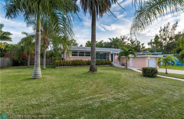 1322 Taylor St - 1322 Taylor Street, Hollywood, FL 33019