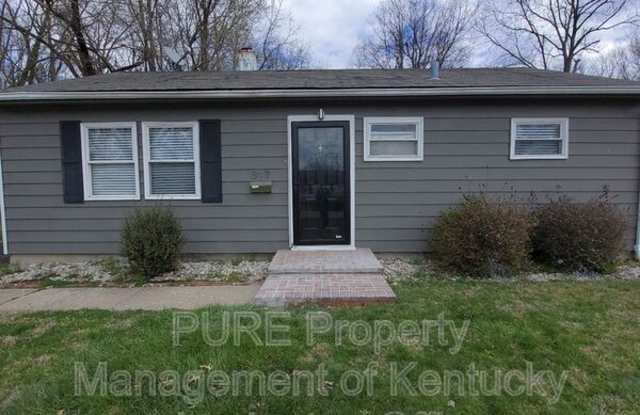 317 Mockingbird Lane
