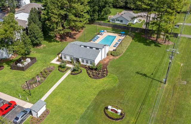 Photo of Trails at Alabaster