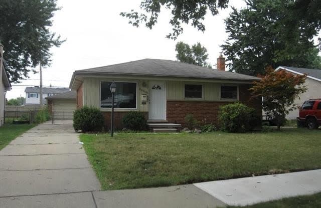 24705 ETON Avenue - 24705 Eton Avenue, Dearborn Heights, MI 48125