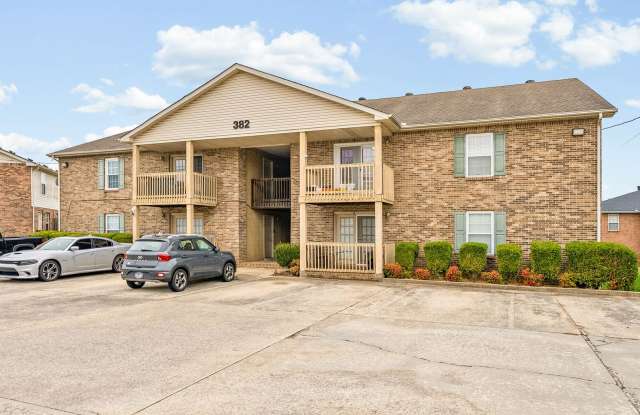 Jack Miller Blvd - 382 C