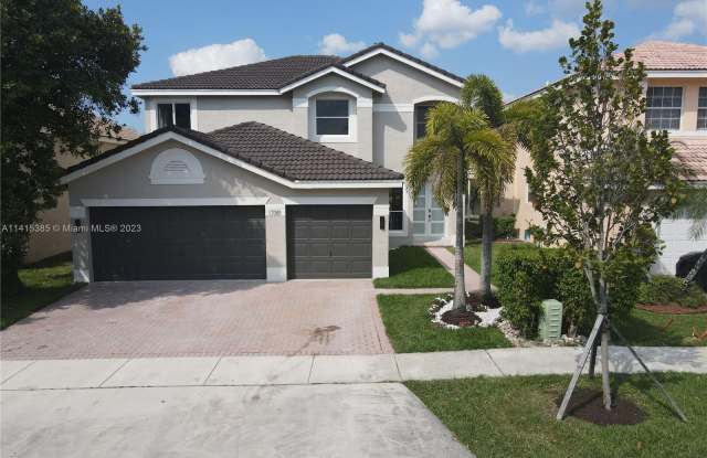 17381 SW 33rd St - 17381 Southwest 33rd Street, Miramar, FL 33029