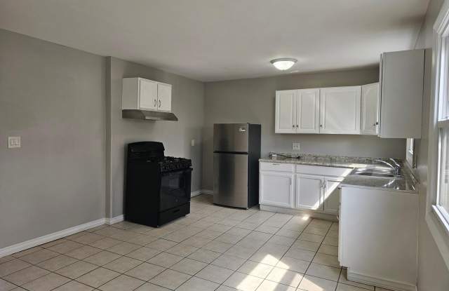 1533 Tennessee Street