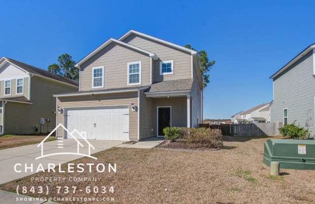 406 Ridgedale Rd - 406 Ridgedale Road, Berkeley County, SC 29486