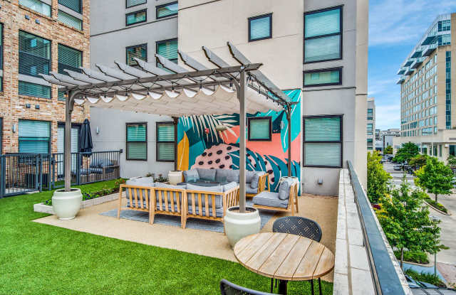 The Lofts Citycentre