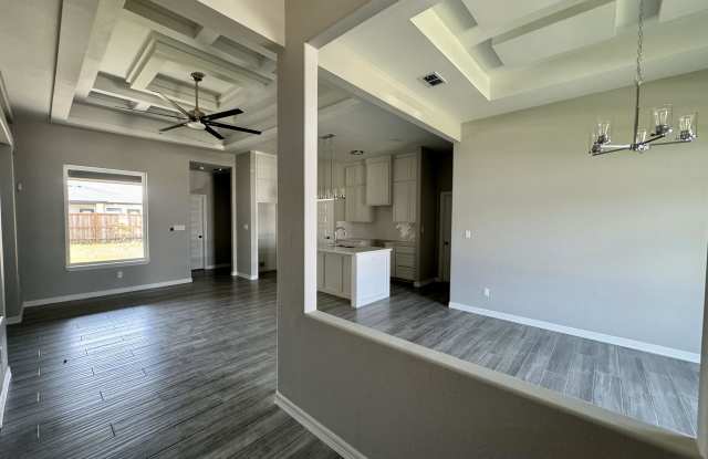 3417 Silver Nugget Drive