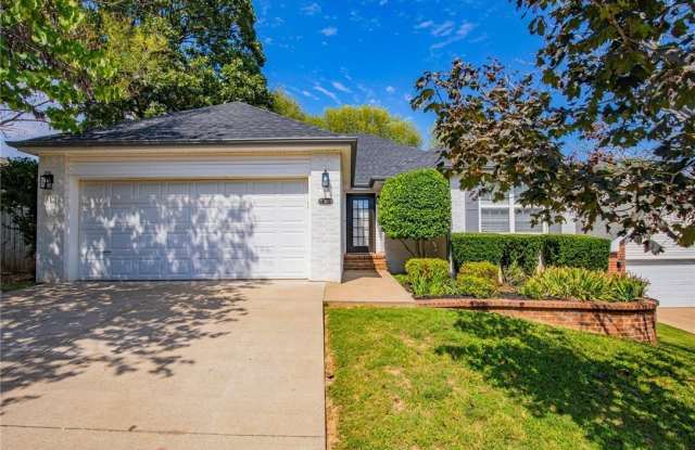 11 Valley View Circle