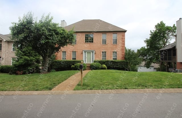 852 East Benjamin Drive - 852 East Benjamin Drive, Franklin, TN 37067