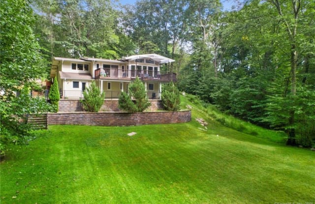 162 Thunder Hill Drive - 162 Thunder Hill Drive, Stamford, CT 06902