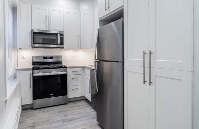 510 Millburn Avenue Apts