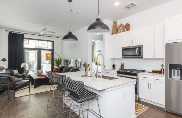 Photo of Olmsted Savannah