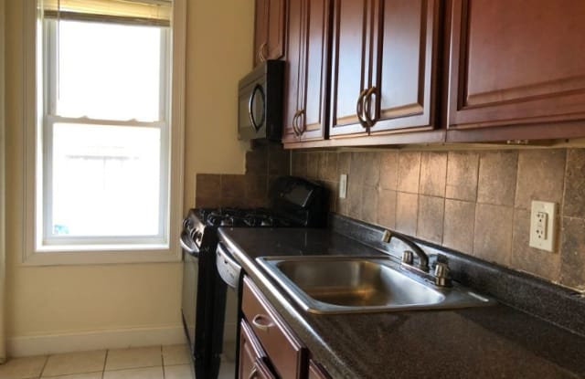 34 Clifton Pl 26 - 34 Clifton Place, Jersey City, NJ 07304