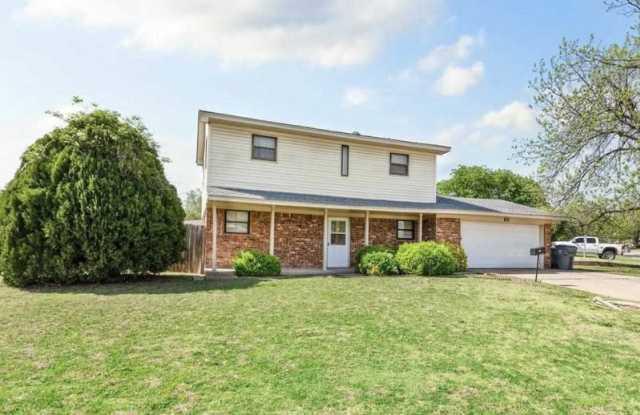 Photo of 406 Northwest 68th Street