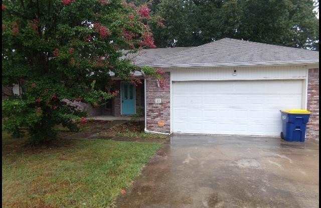 21 W Plaza Boulevard